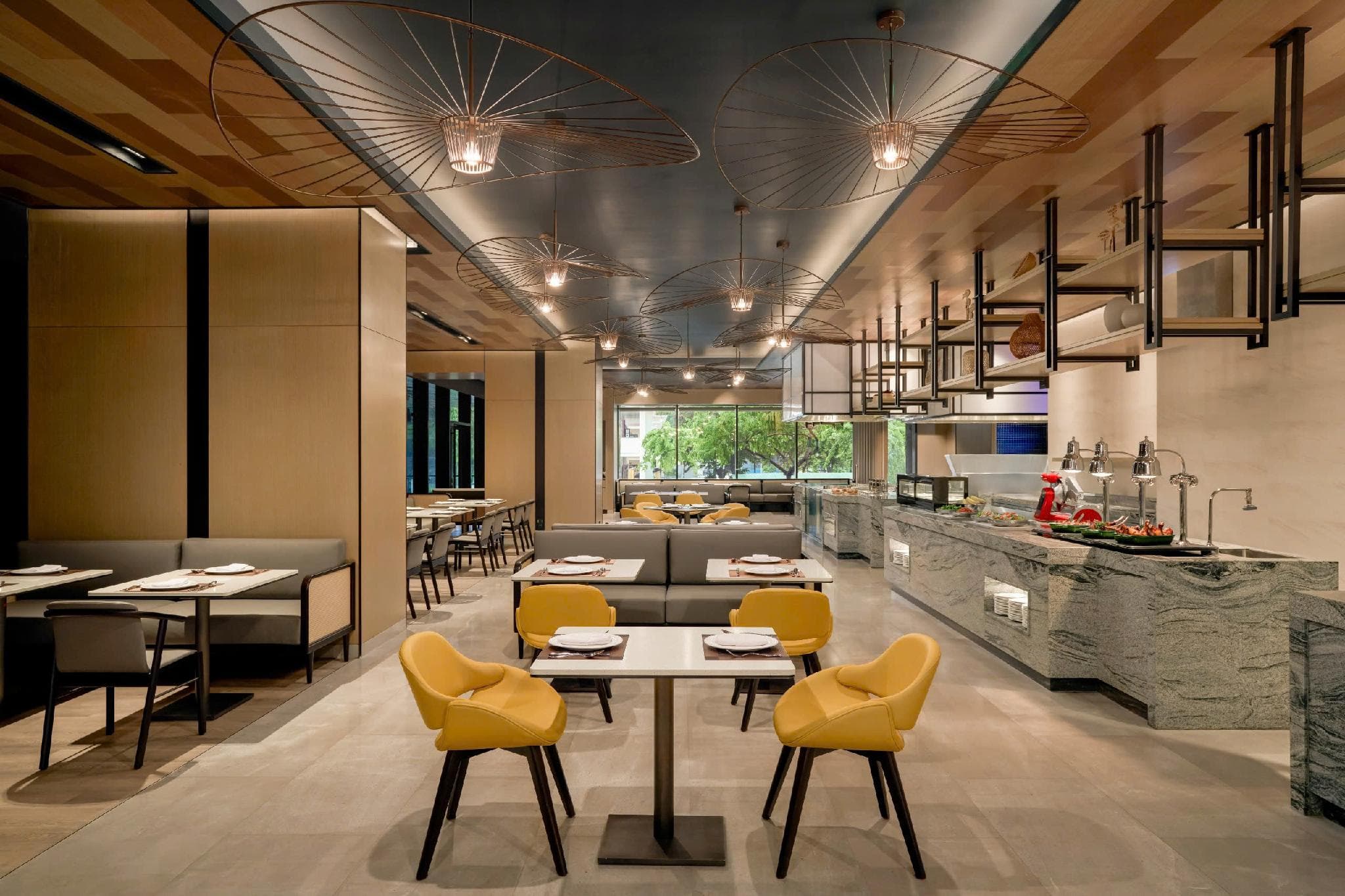 Courtyard by Marriott Danang Han River photo 5