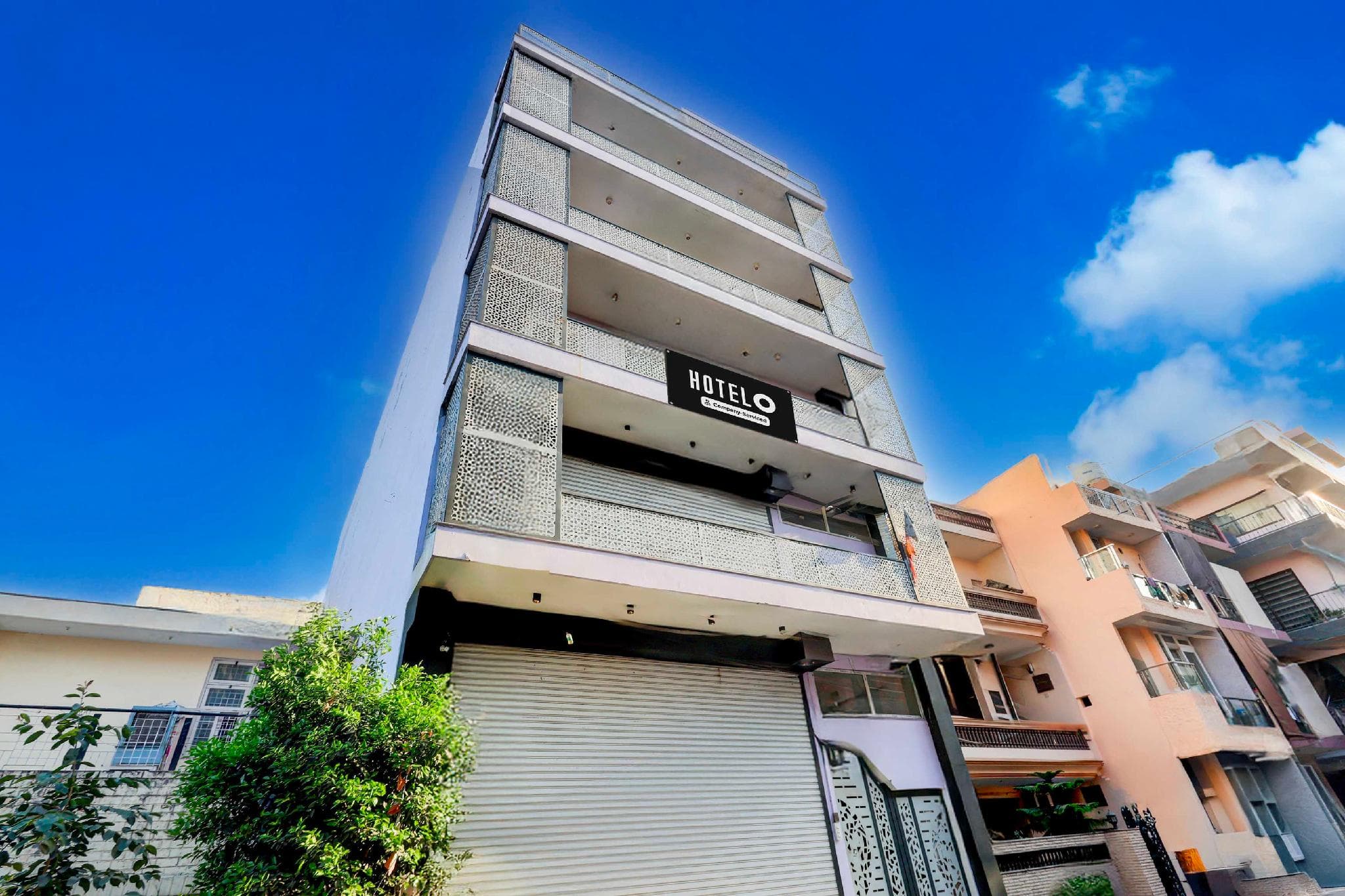 Super Townhouse Sadar Bazar Gurgaon photo 4
