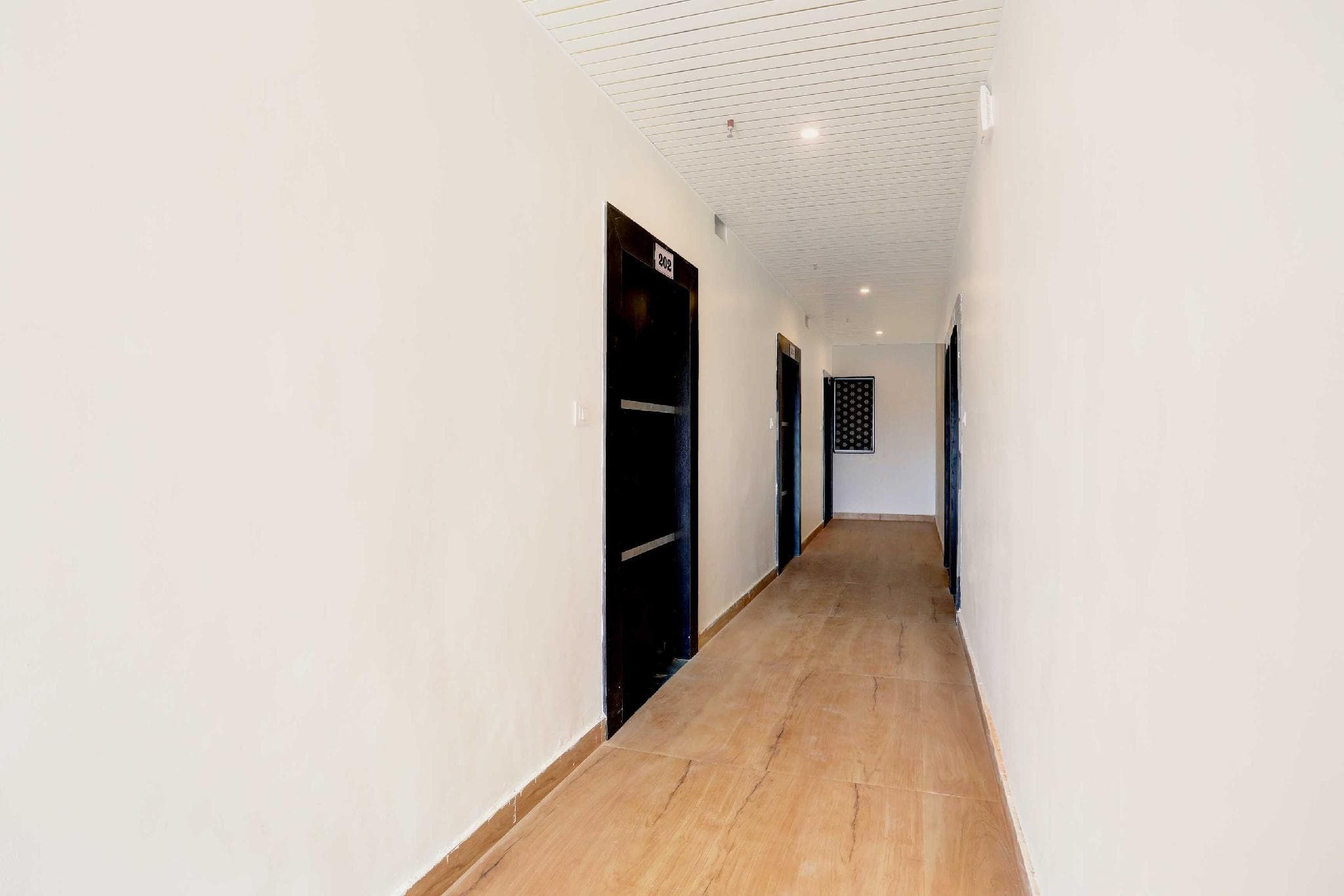 Super Townhouse Pahadiya photo 3