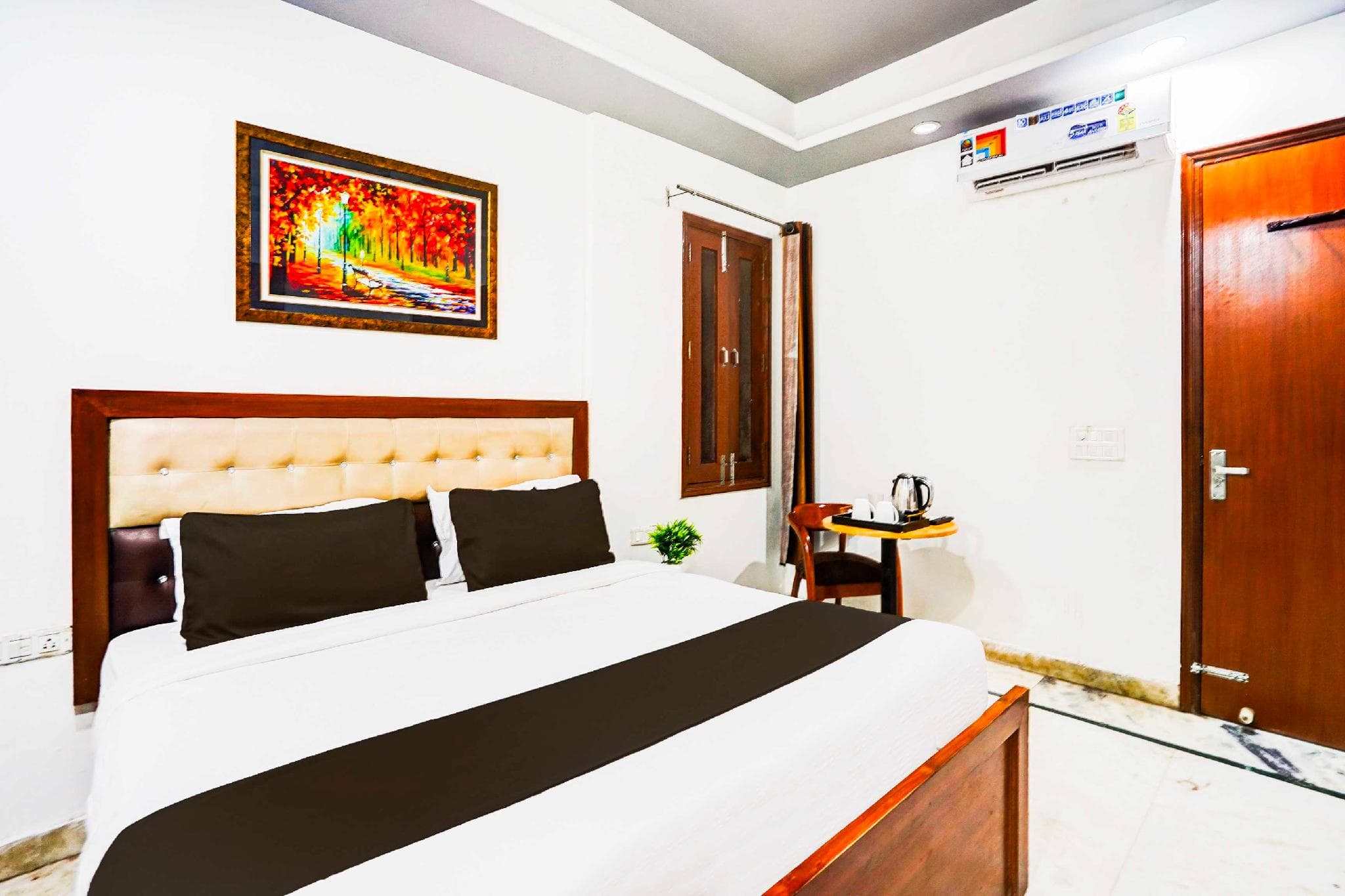 Hotel O Mall Of Noida