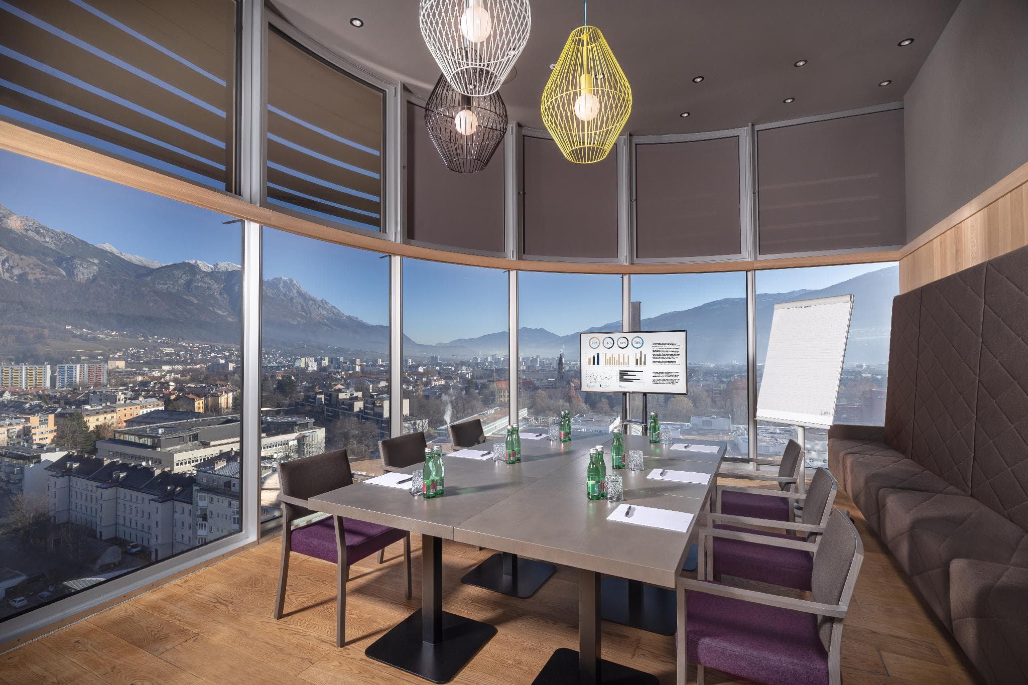aDLERS Hotel Innsbruck photo 4