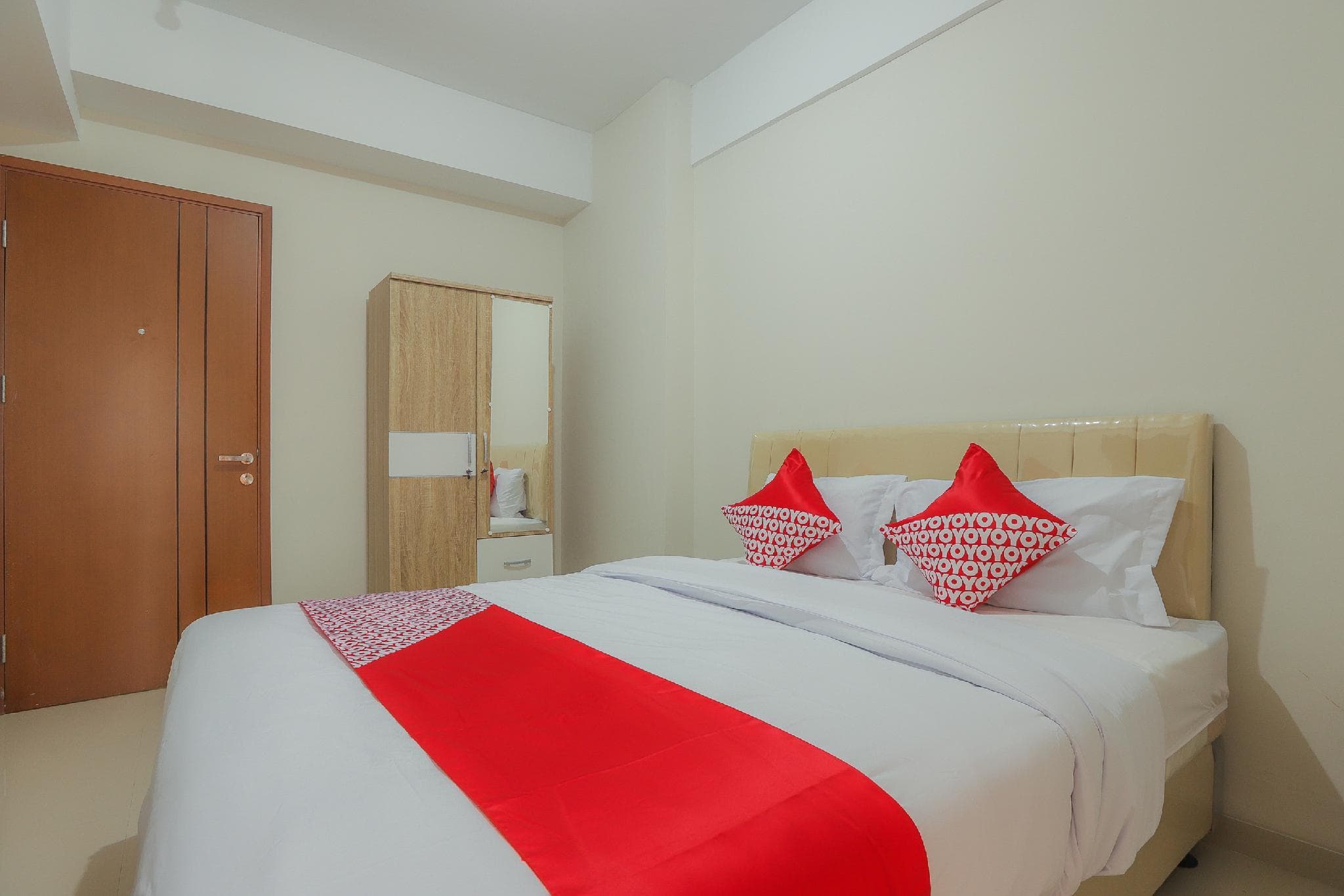 OYO 630 Green Lake View Cimanggis photo 5