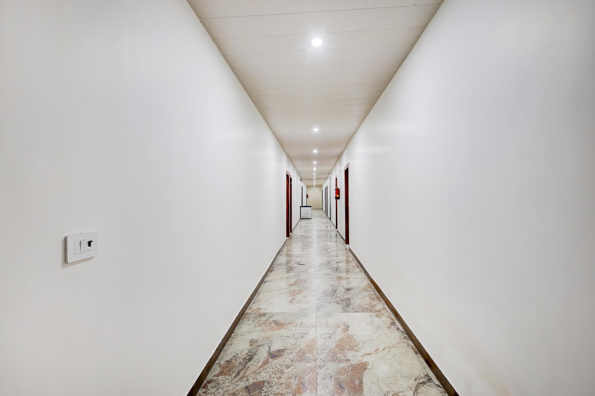 Townhouse Sarai Metro Station Formerly Palla photo 5