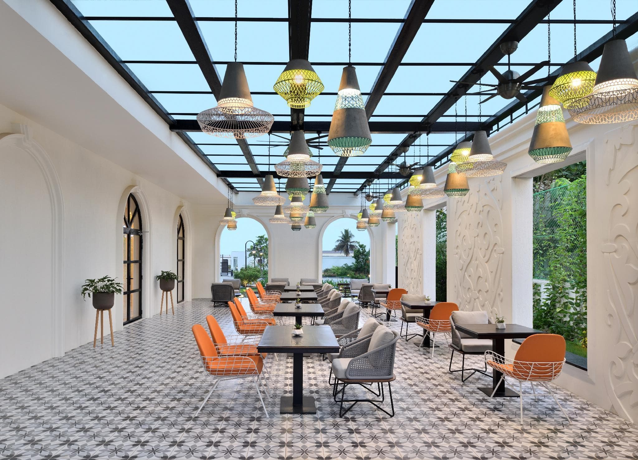 Port Muziris, a Tribute Portfolio Hotel, Kochi photo 4