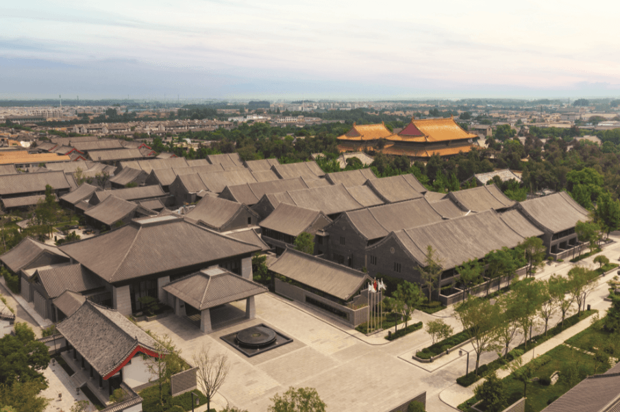 JW Marriott Hotel Qufu
