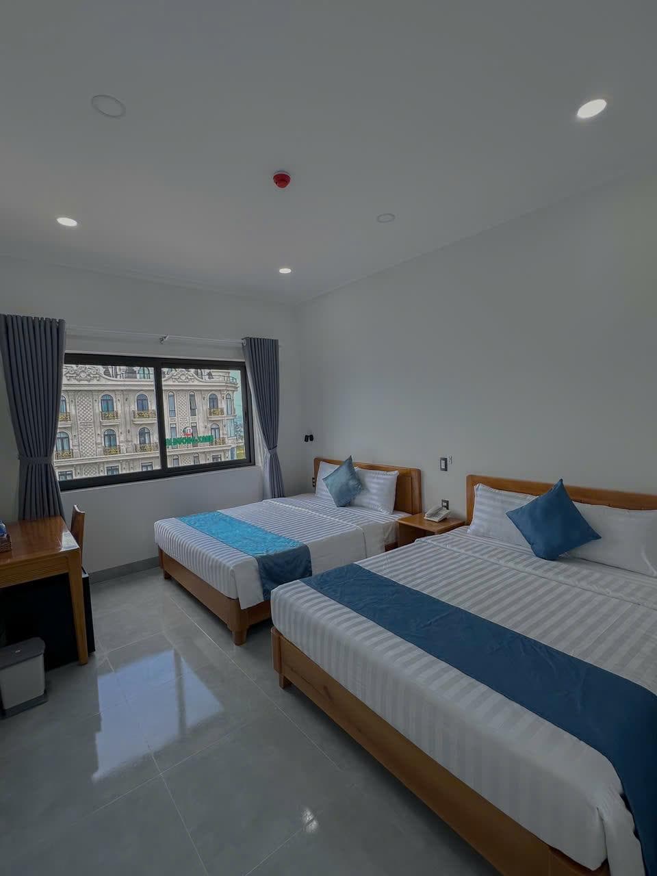Luna Hotel Phan Thiet photo 2