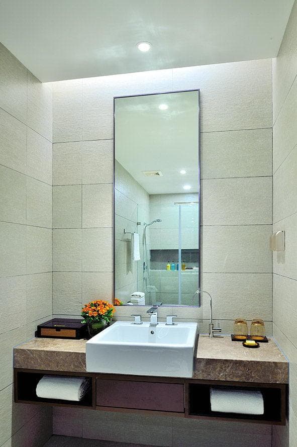 Home Inn Plus Yinan County Lishan Road County Government photo 3