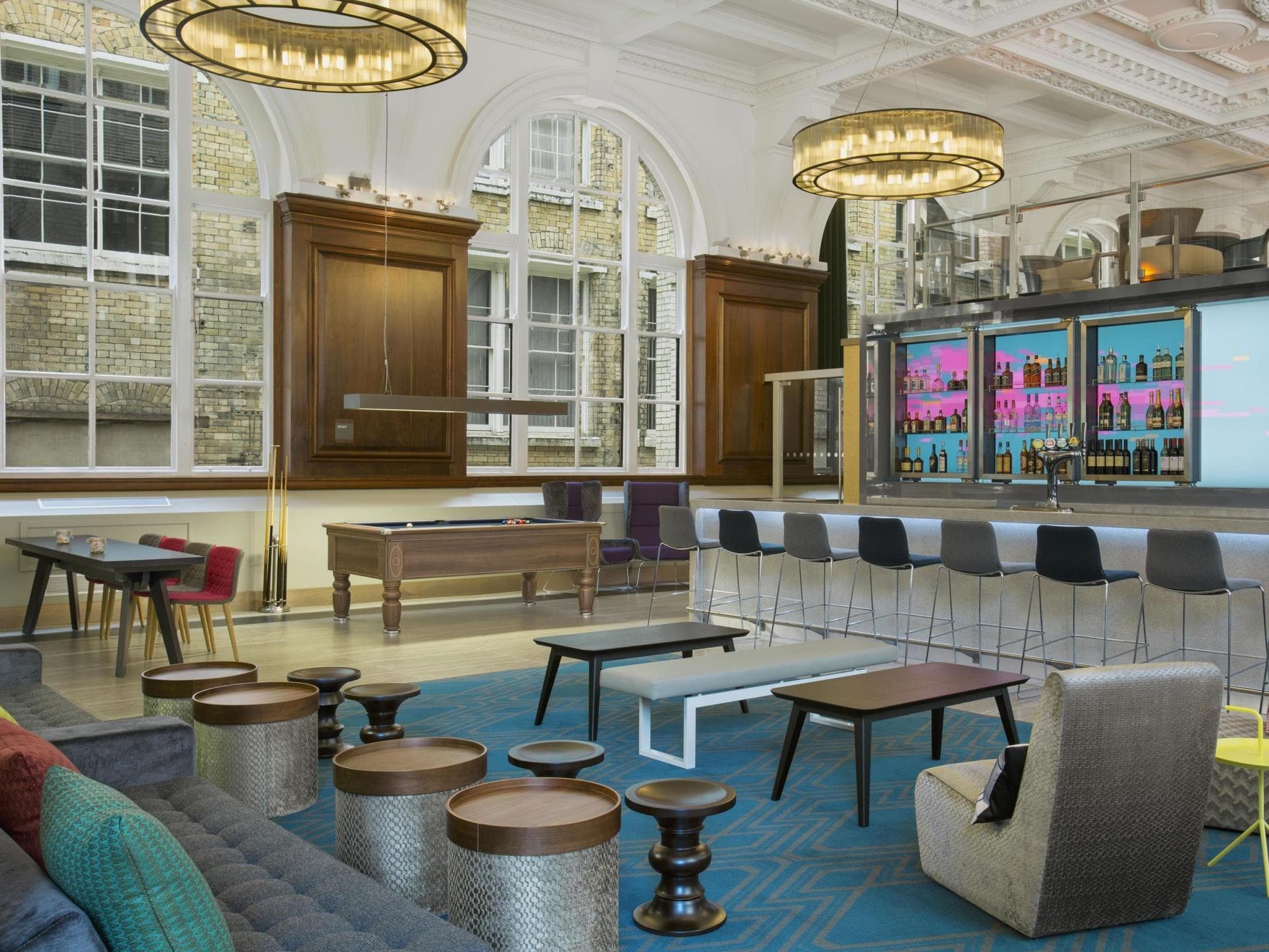 Aloft by Marriott Liverpool photo 3