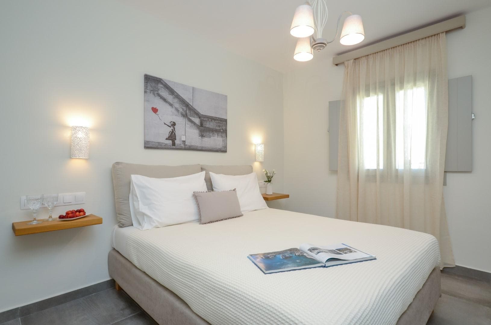 Naxos Beach Hotel photo 2