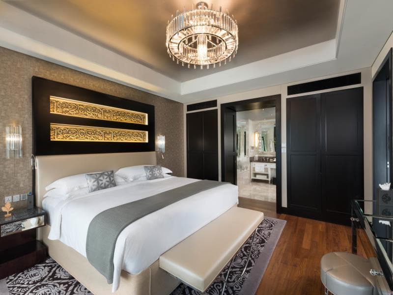 Kempinski Mall Of The Emirates Hotel photo 2
