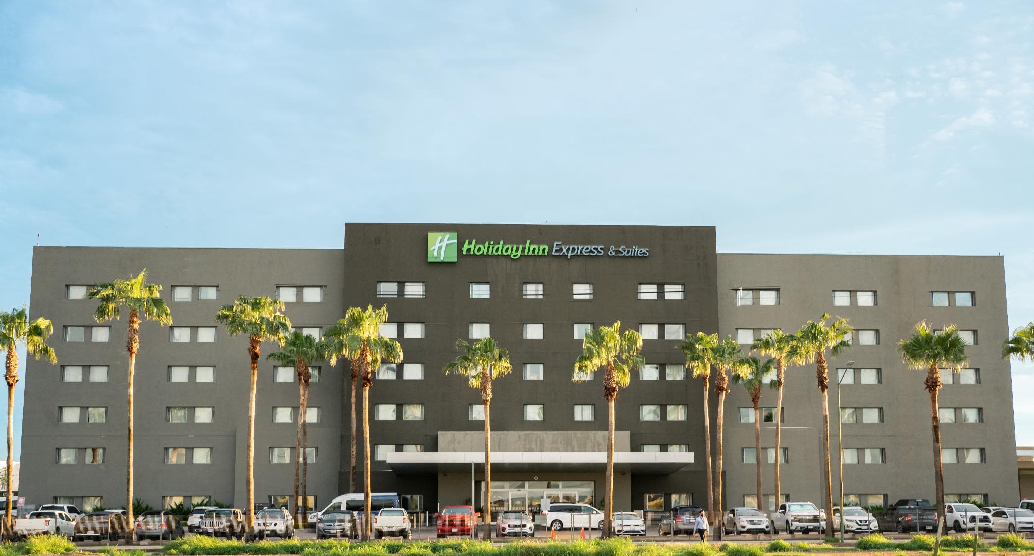 Holiday Inn Express & Suites Hermosillo