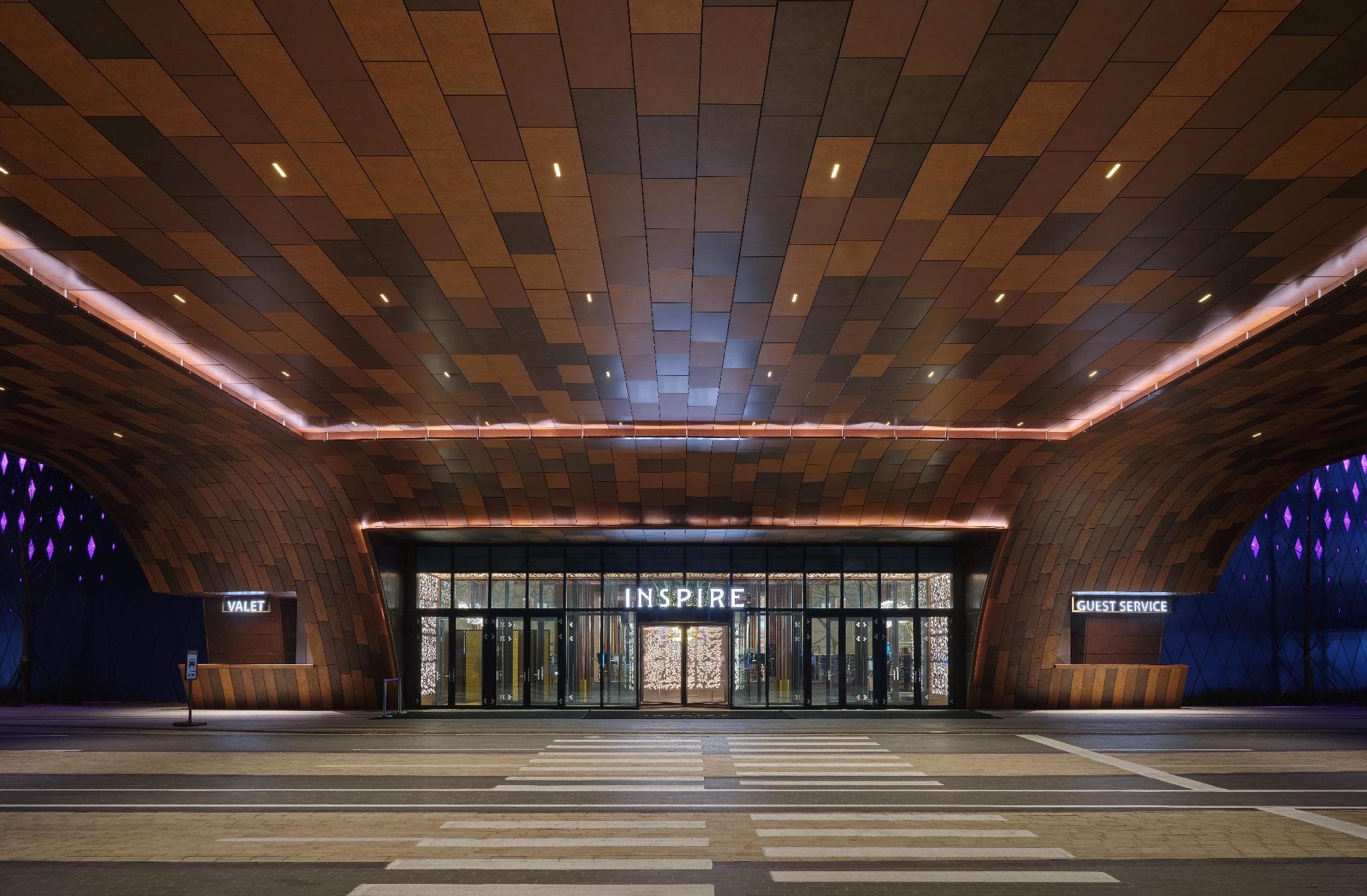 INSPIRE Entertainment Resort photo 3