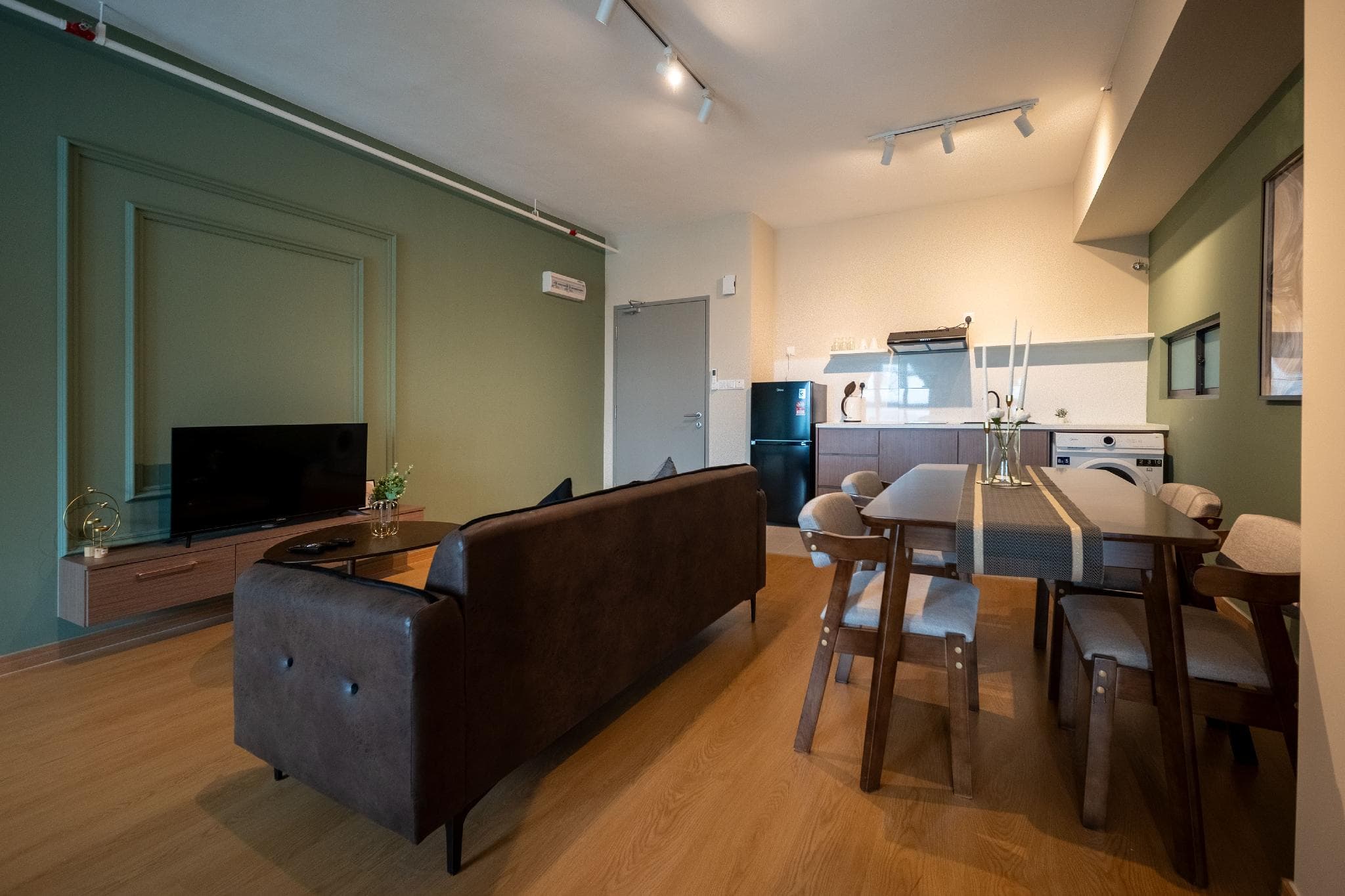 Maya Bay Residences at Gamuda Cove by Plush photo 2
