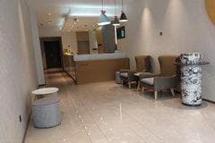 Home Inn Neo Lianyungang Guanyun Fuyuan Plaza Pedestrian Street photo 5