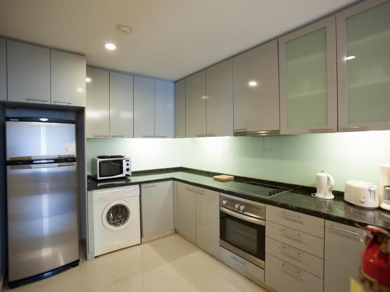 Ascott Sathorn Bangkok photo 5