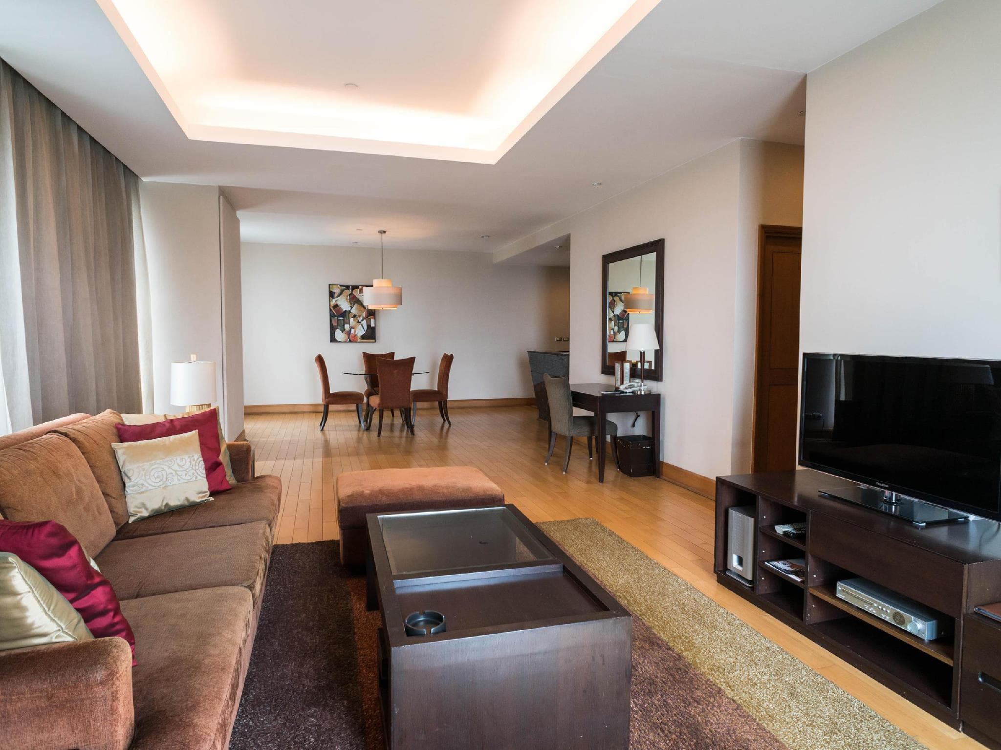 Ascott Sathorn Bangkok photo 2