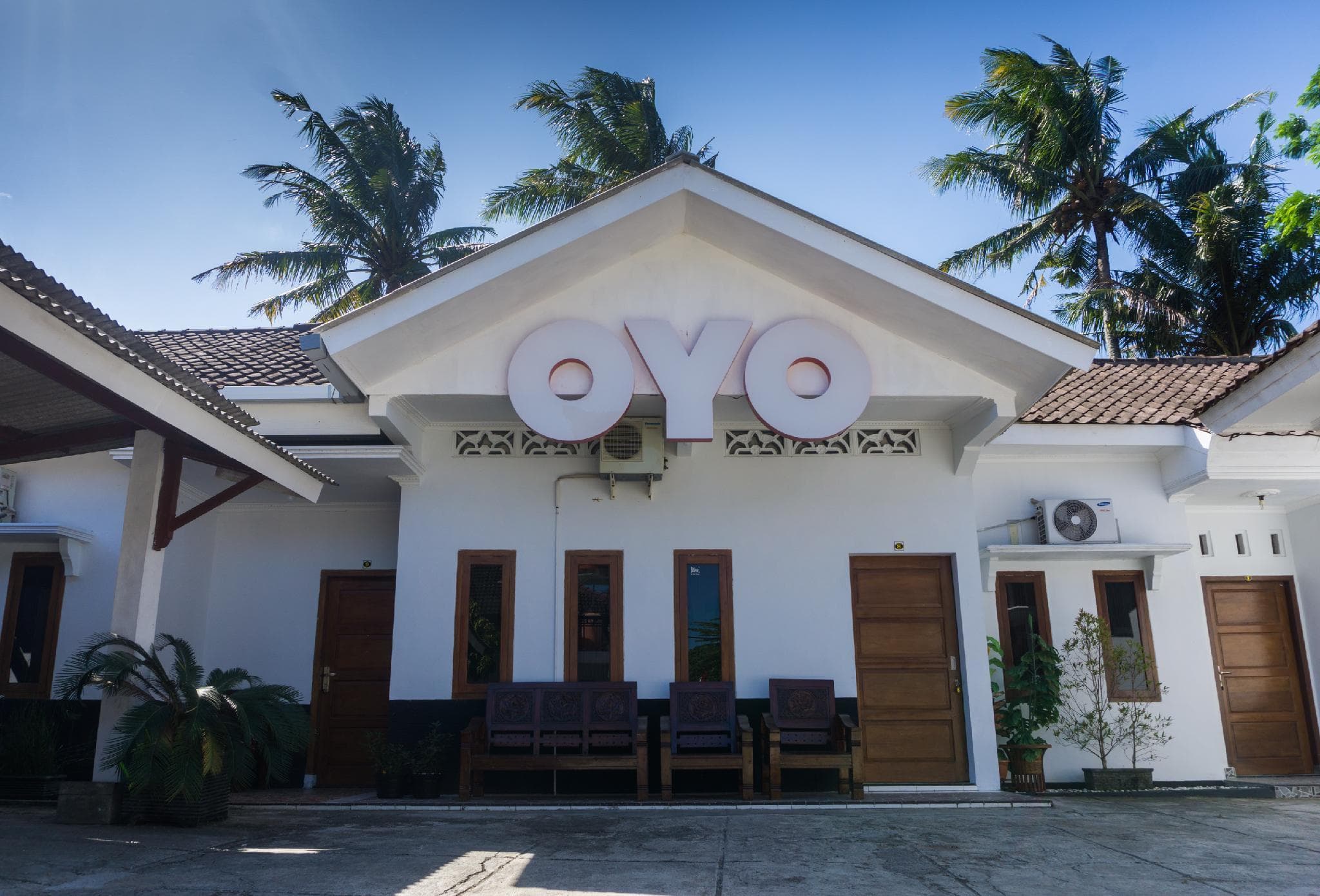 OYO 801 Hansa Homestay photo 4