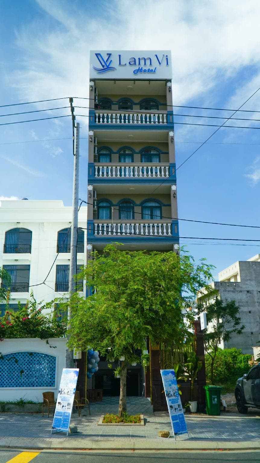 Lam Vi Hotel photo 3