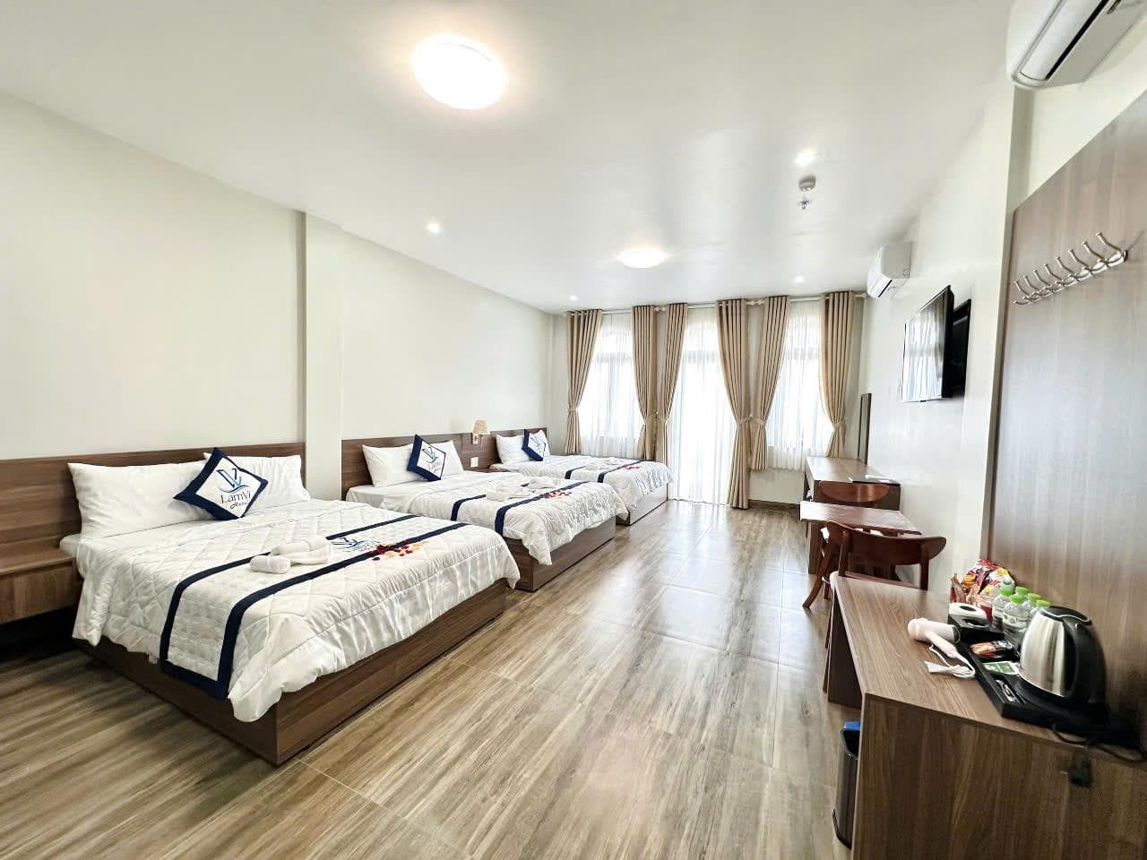 Lam Vi Hotel