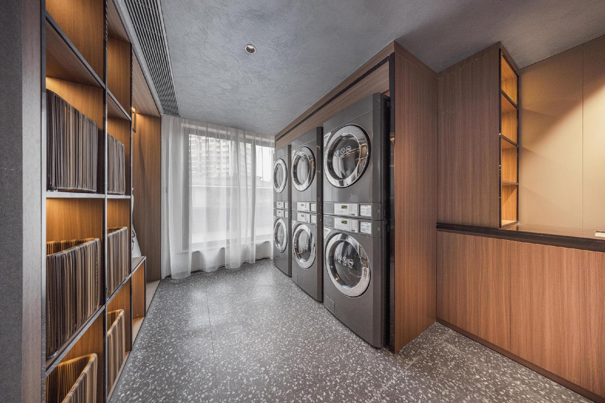 Atour Hotel Changsha Wuyi Square Bishahu Metro Station photo 4