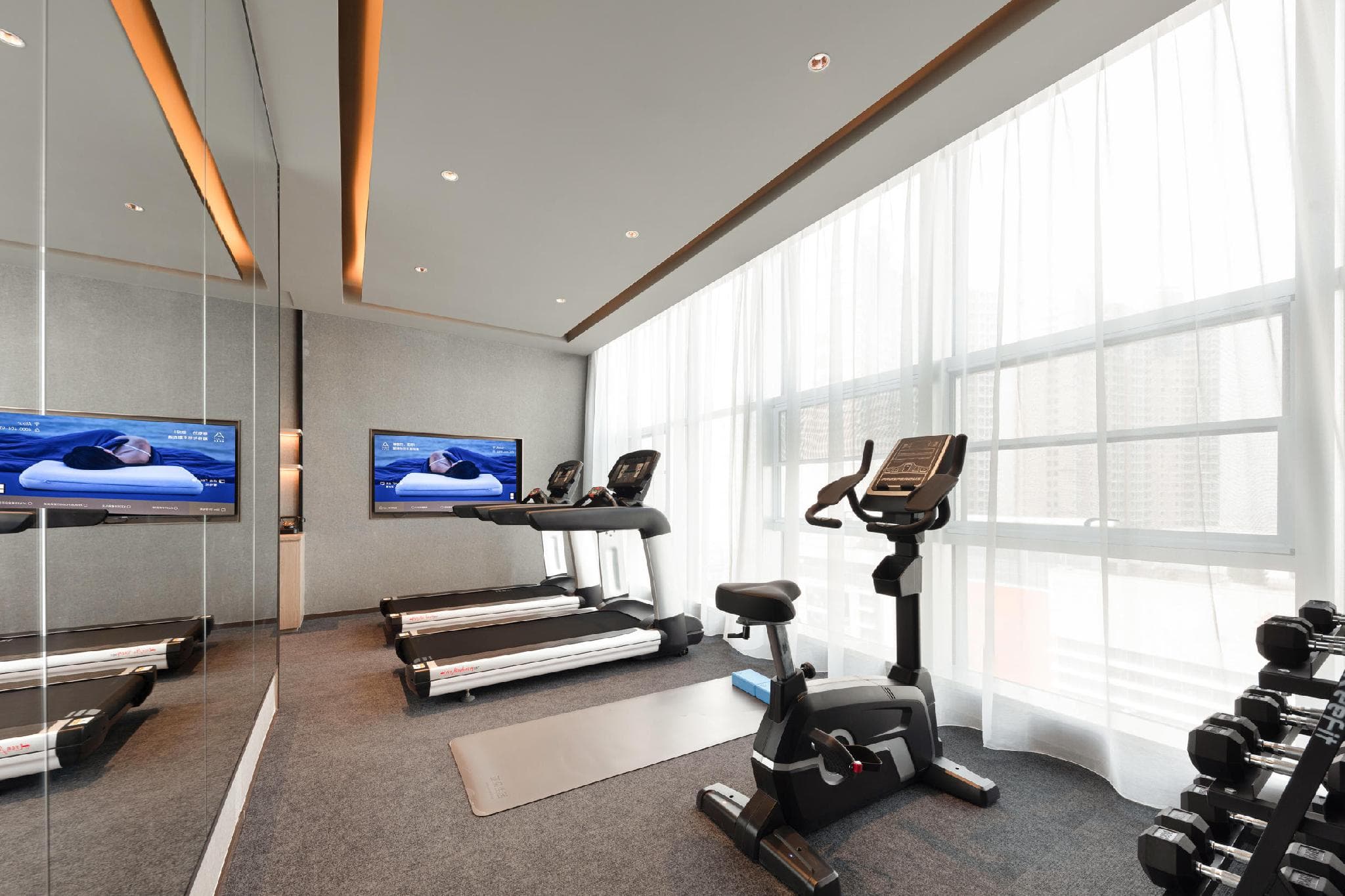 Atour Hotel Linyi Taisheng Plaza Mixc photo 4