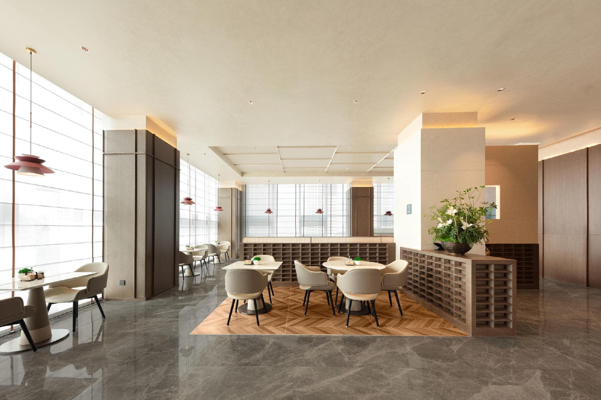 Atour Hotel Linyi Taisheng Plaza Mixc photo 3