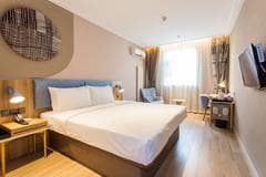 Home Inn Neo Linyi Yinquan Mountain Road photo 5