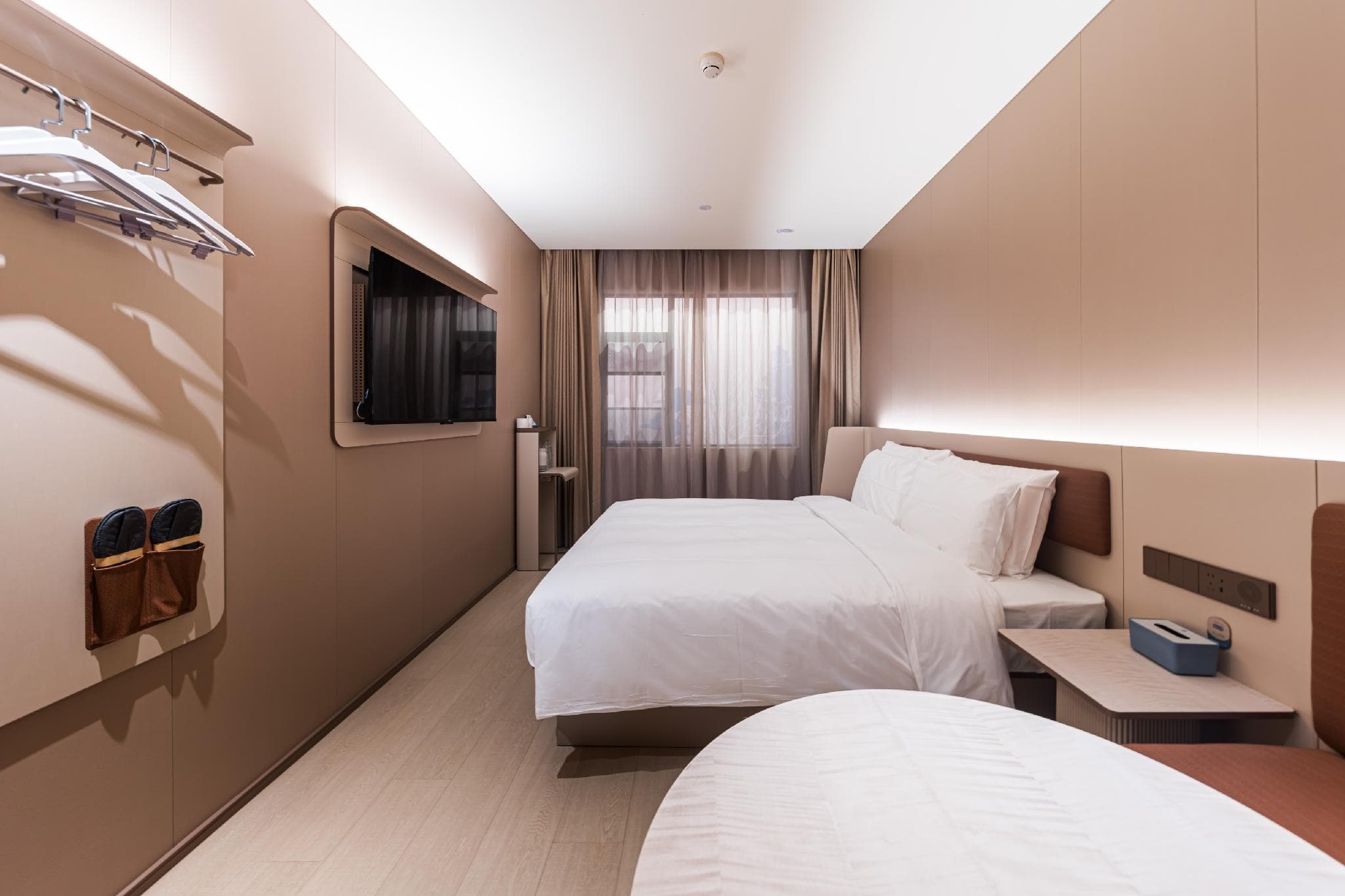 Hanting Hotel Guangzhou Panyu Chimelong Wanbo Center photo 2