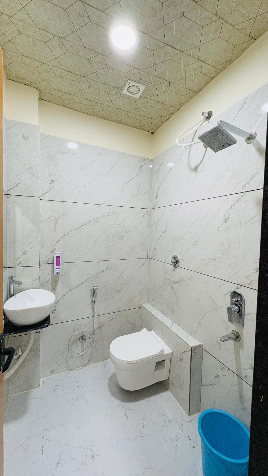 hotel hari sajan photo 2