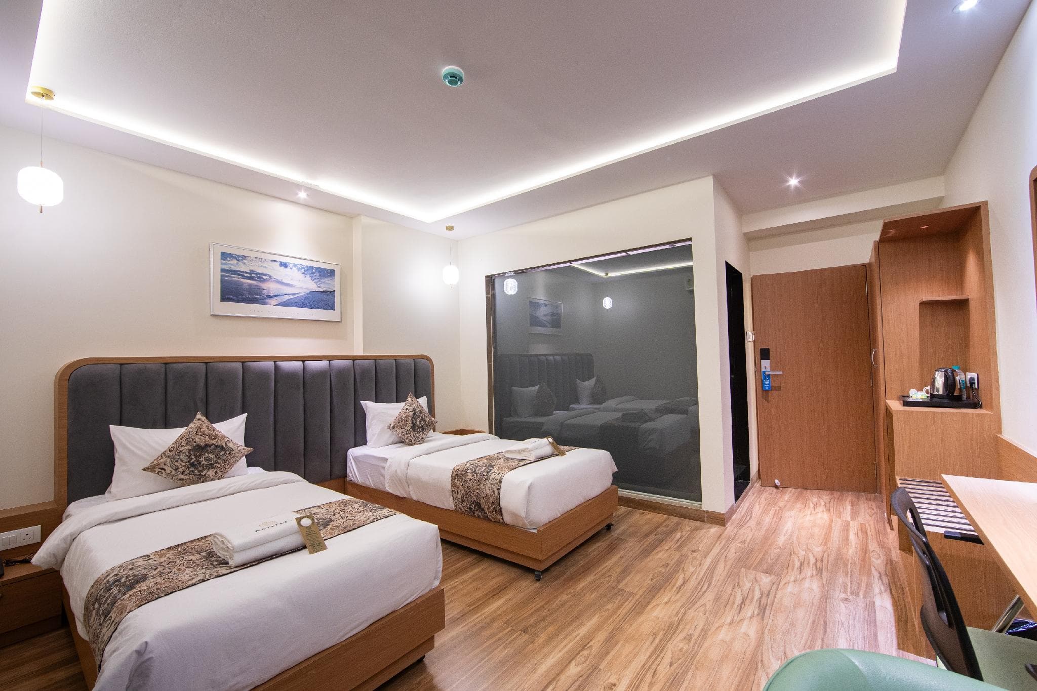 Afotel photo 2