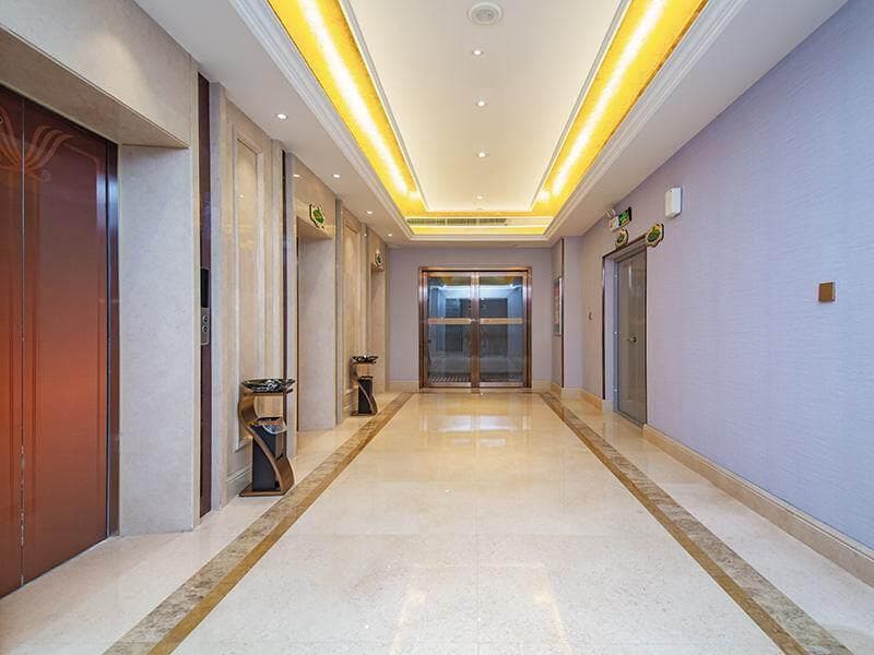 Vienna Hotel Huangshi Development Zone Olympic Center Dinosaur Dream Factory photo 5