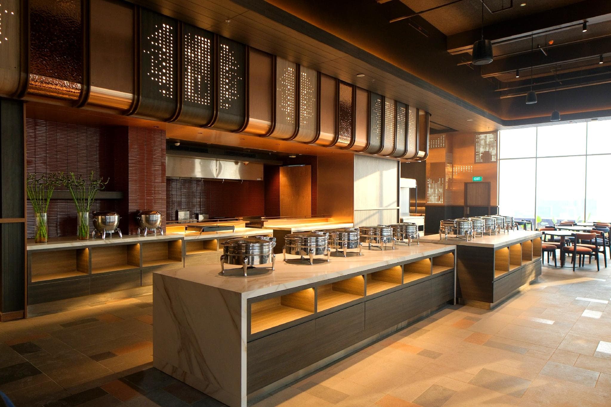 Aloft by Marriott Surabaya Pakuwon City photo 5