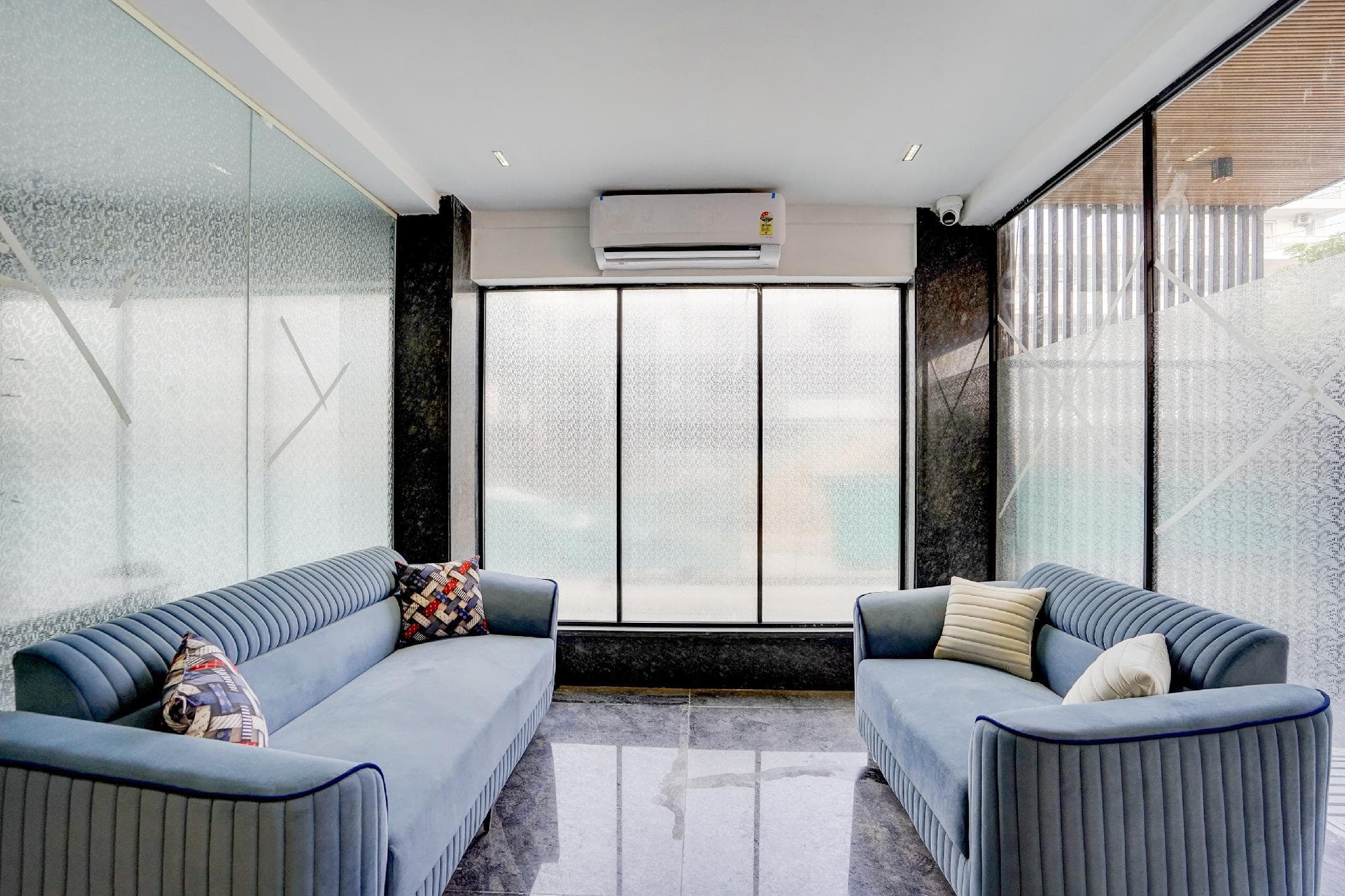 Super Townhouse Sector 49 Gurugram Formerly Hotel P66 photo 4