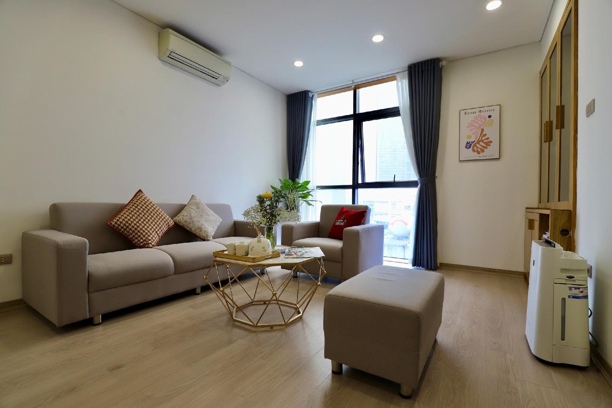Hanoi Mira Apartment & Hotel photo 2