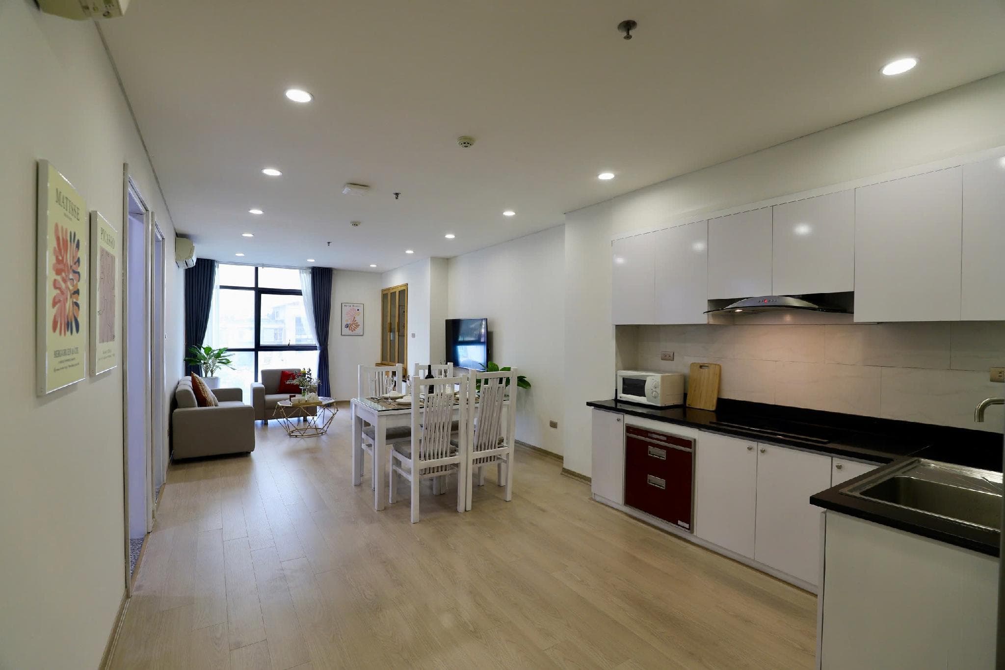 Hanoi Mira Apartment & Hotel photo 3