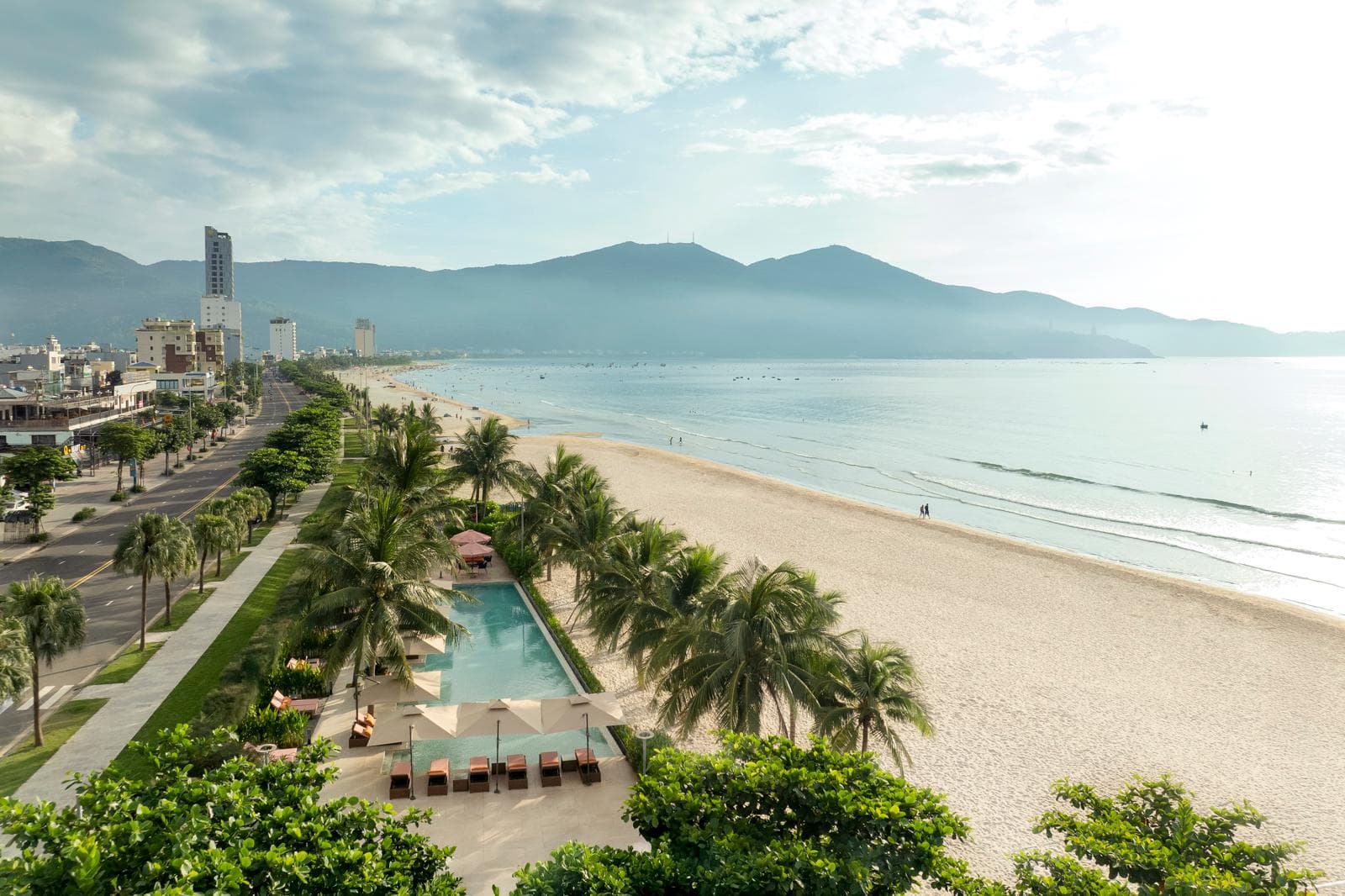 Signature by M Village Beachfront Hotel photo 4