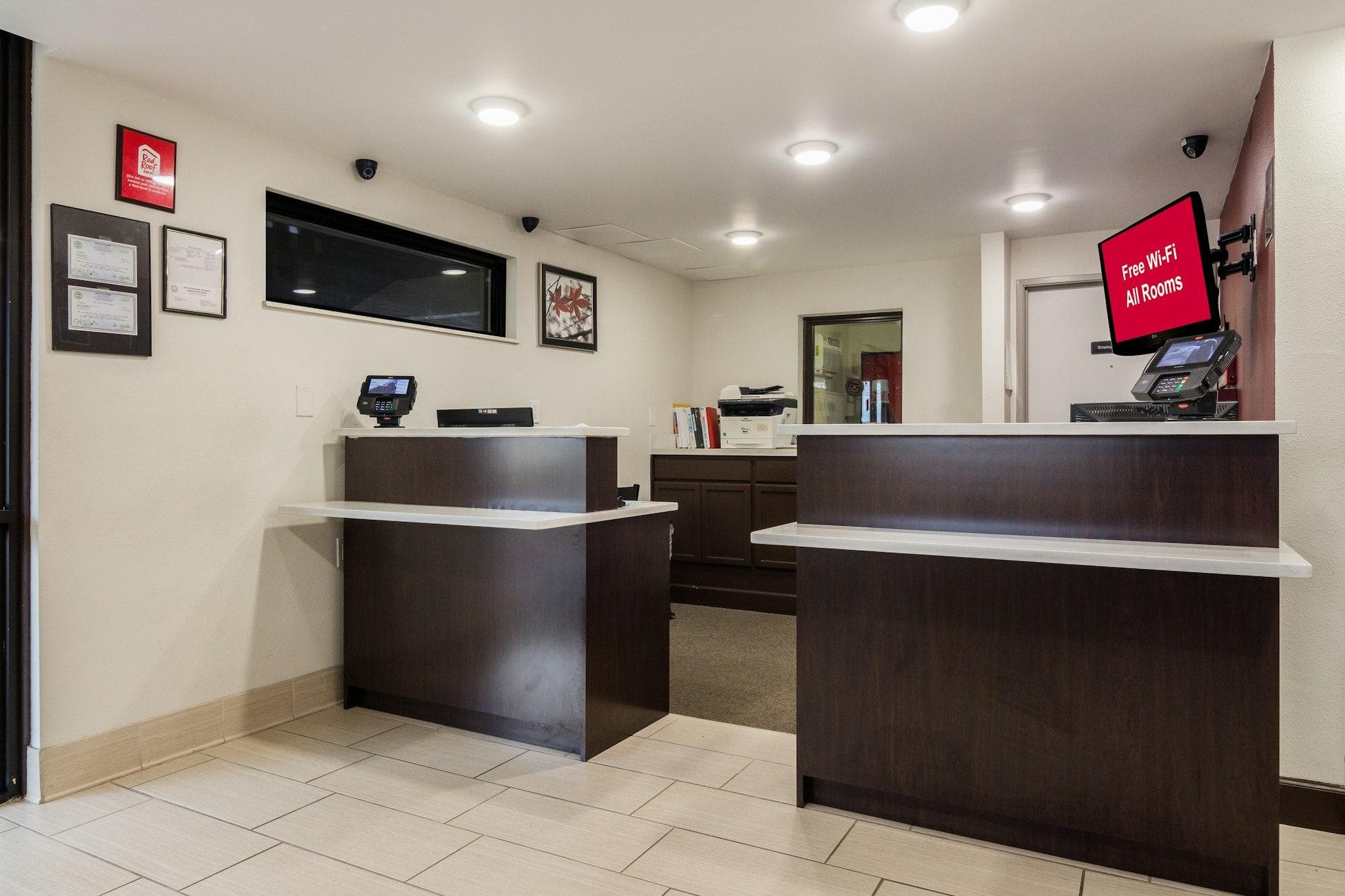Red Roof Inn Chattanooga – Hamilton Place photo 5