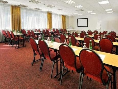 PREMIUM Business Hotel Bratislava photo 3