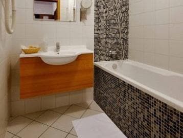 PREMIUM Business Hotel Bratislava photo 4