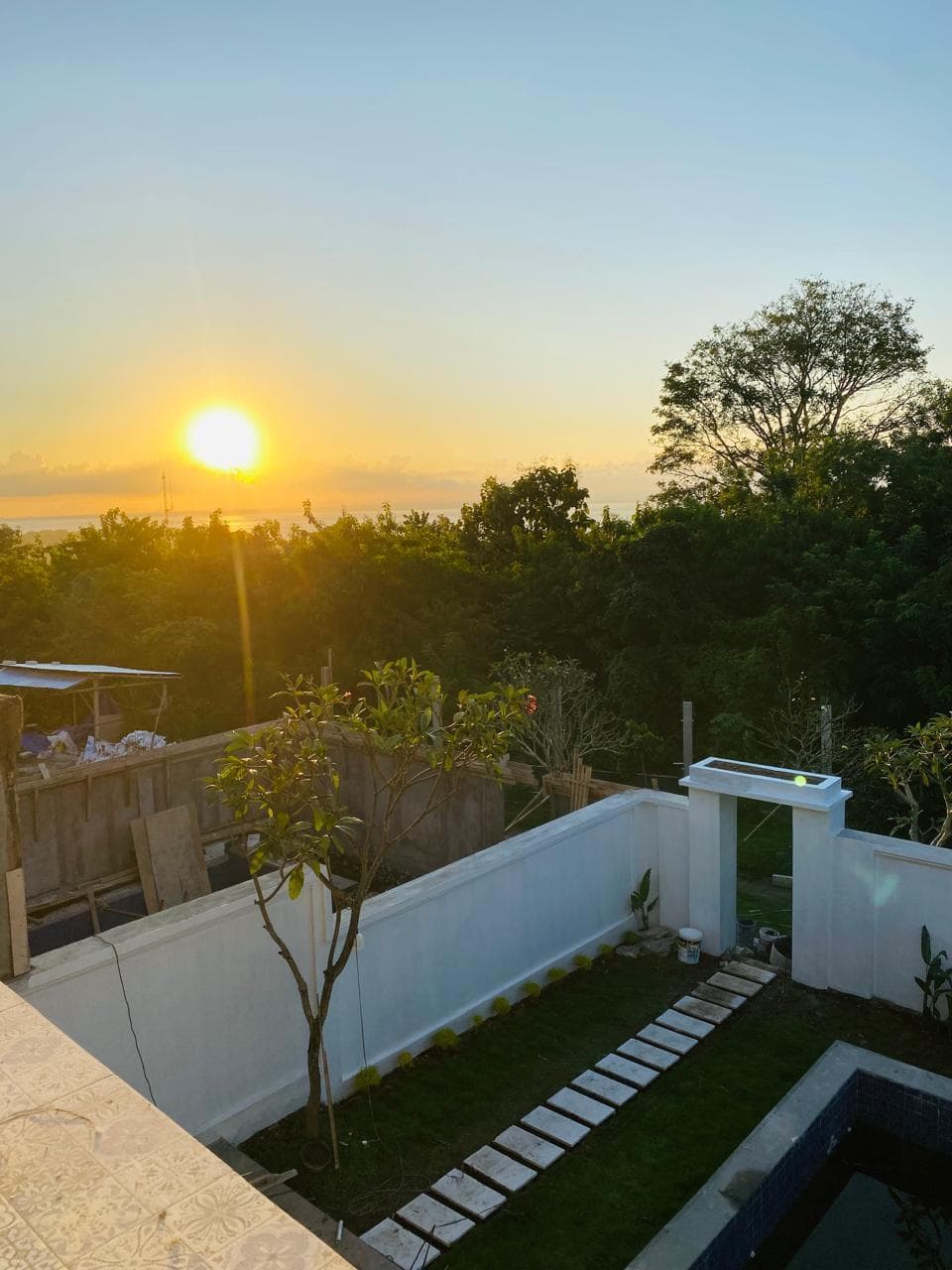 Radiance Ocean View Villas Lembongan photo 2