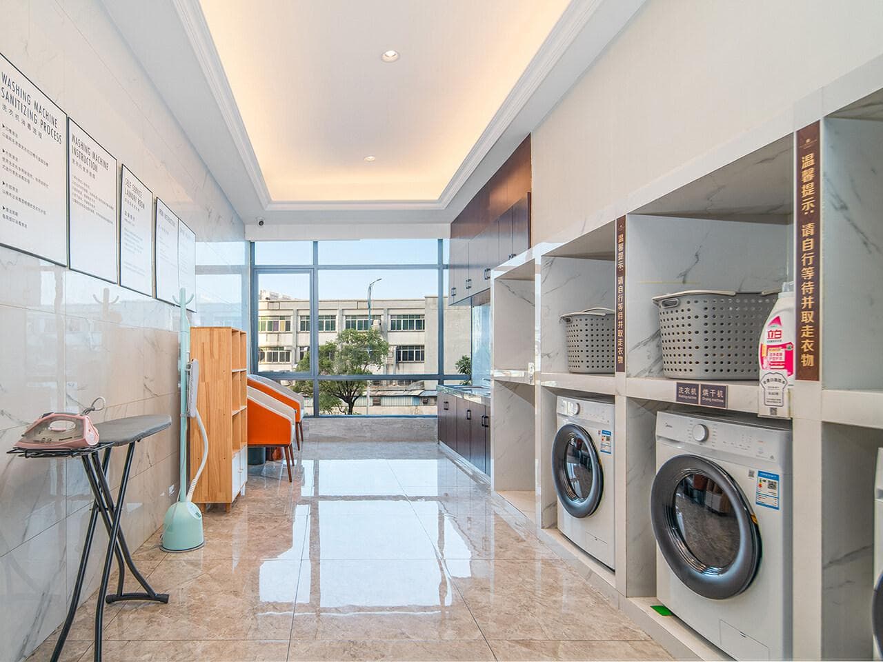 Jinjiang Metropolo Hotel Dongguan Gaobu Shixing Center photo 5