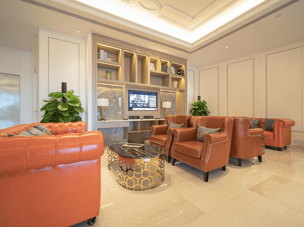 Vienna International Hotel Tianjin National Convention and Exhibition Center Vocational Technical No photo 5