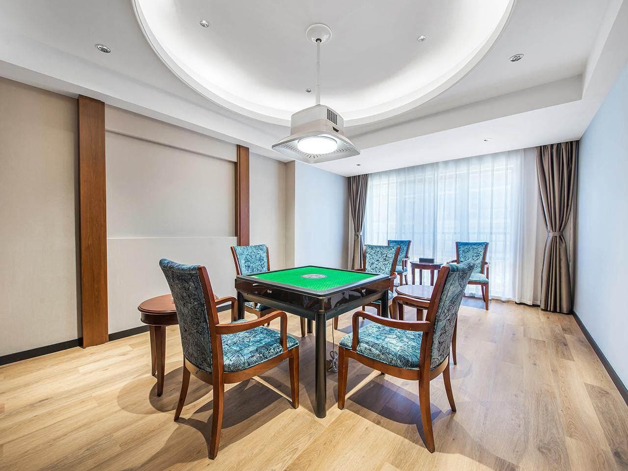 Vienna International Hotel Lishui Jingning SheZu Museum photo 3