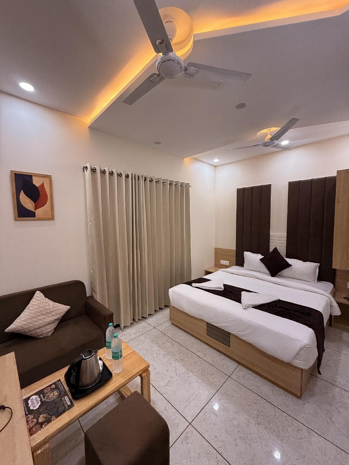 Hotel Kusum Kunj
