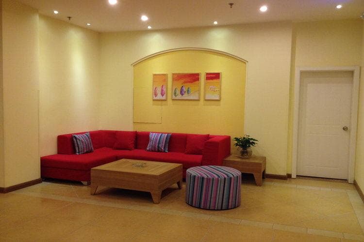 Home Inn Baoding South 2nd Ring Changcheng Headquarters photo 3