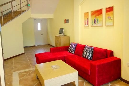 Home Inn Baoding Qingyuan Lianchi South Street photo 3