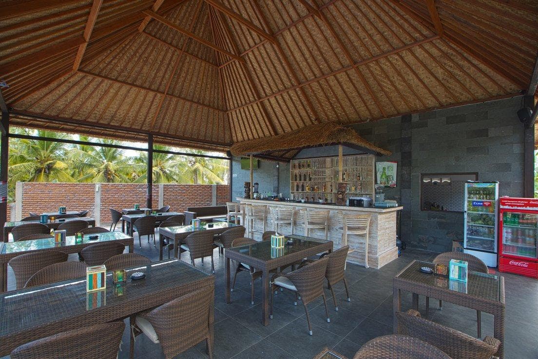 Bintang Penida Resort photo 3