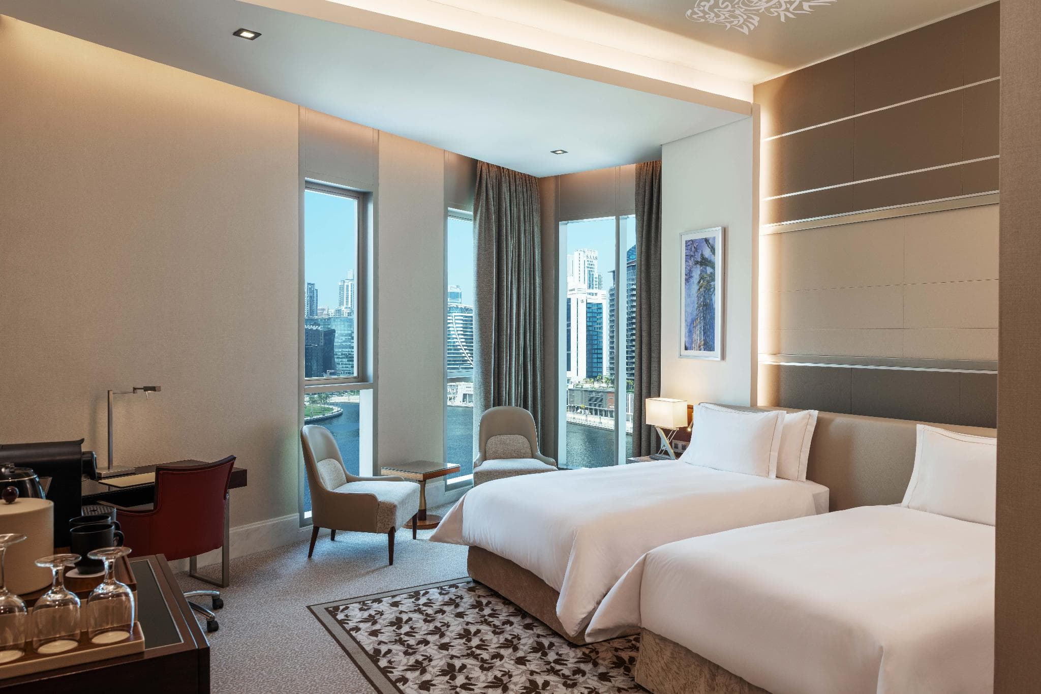 Renaissance Business Bay Hotel, Dubai photo 2