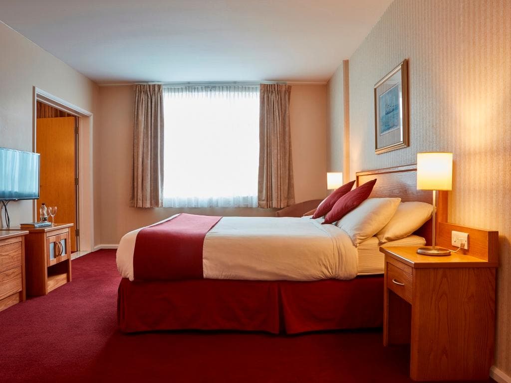 Future Inn Plymouth Hotel photo 5