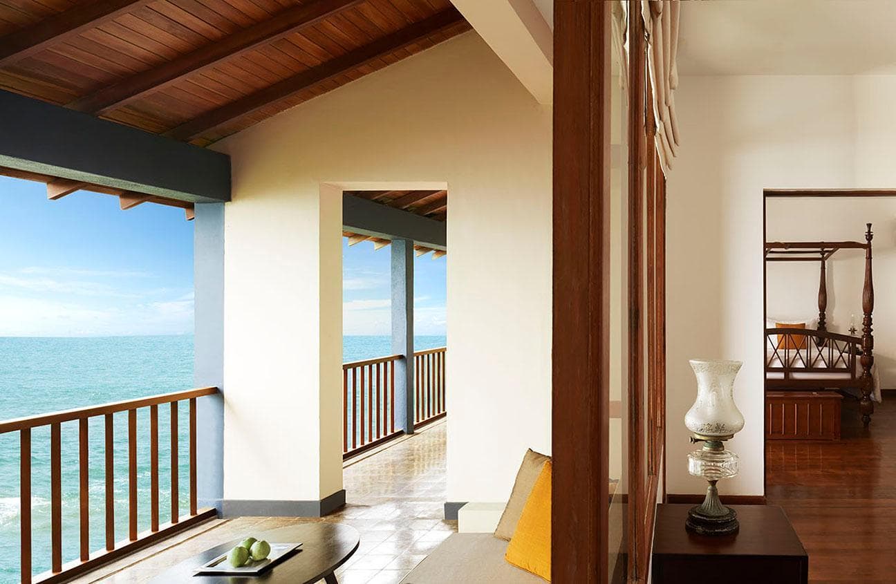 Jetwing Lighthouse, A Luxury Reserve photo 2